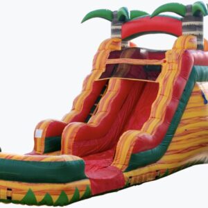 15' Tropical Fiesta Breeze