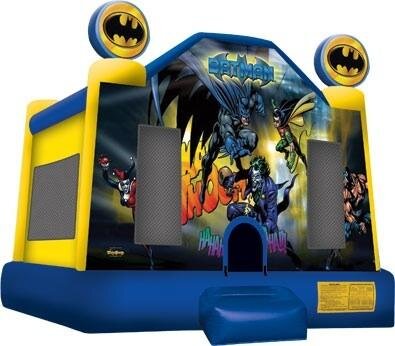 Batman-Bounce-House-Rentals