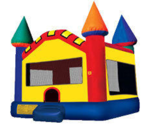 Castle-Bouncer