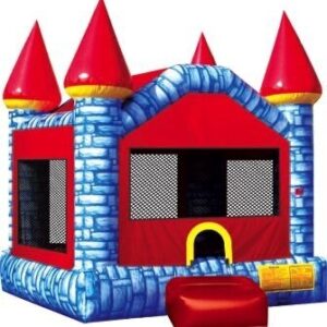 Camelot Bounce House