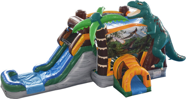 Jurassic-Combo-WetDry-with-entrance-arch-2