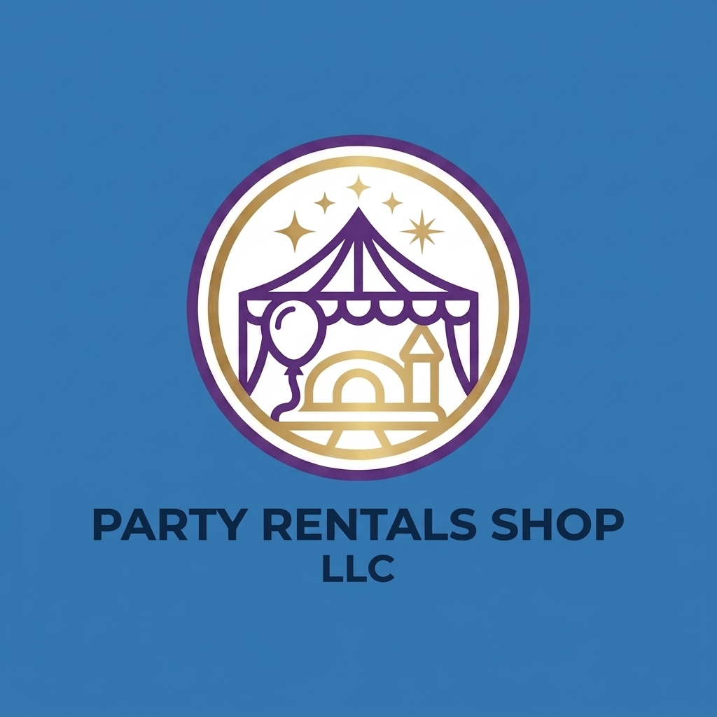 partyrrentals.com