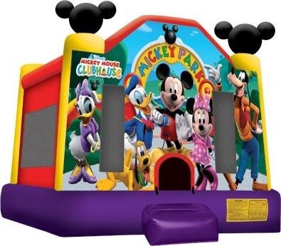 Mickey-Mouse-Bounce-House-Rental