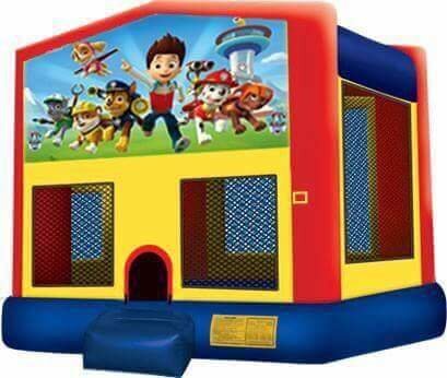 Paw-Patrol-Bounce-House-Rentals-Chcago