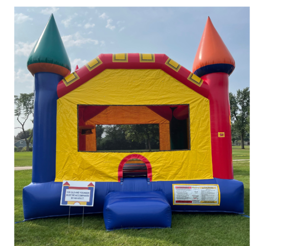 bouncer-rentals-Chicago