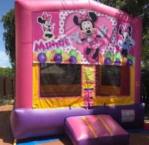 Bounce Houses
