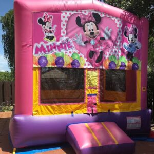 Bounce Houses
