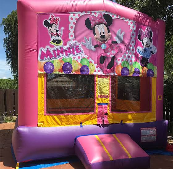 Bounce Houses